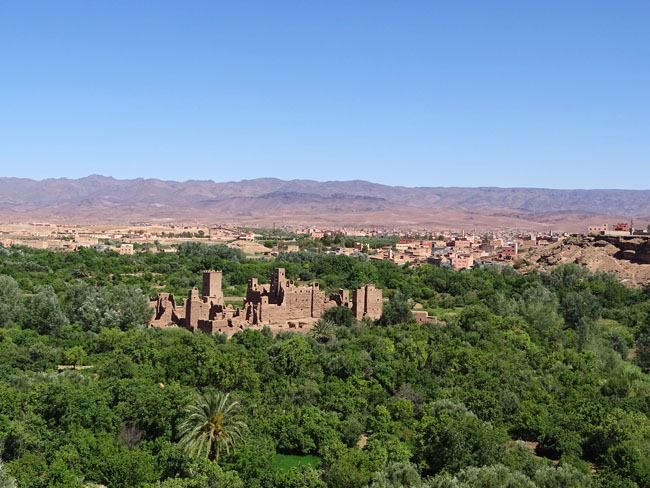 Activités incontournables au désert marocain 
